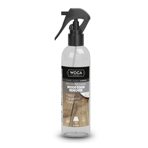 Woca Wood Stain Remover (Spot Remover) 250ml 551541A (DC) Woca Wood Stain Remover (Spot Remover) 250ml 551541A (DC)